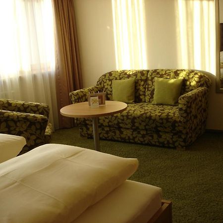 Hotel Garni Hack Heiligenborn Habitación foto